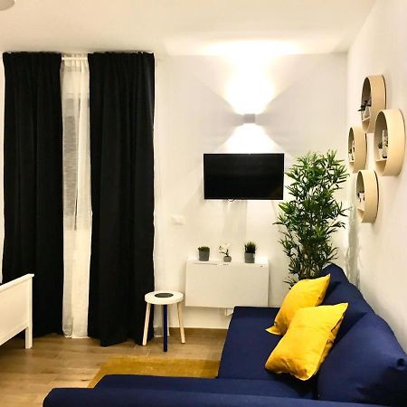 Ferienwohnung La Dimora Del Centro CTA Exterior foto